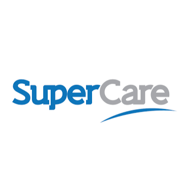 SuperCare Logo